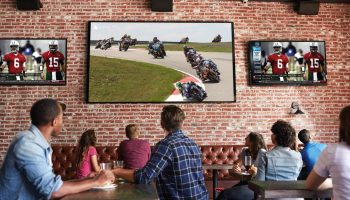 MotoAmerica Coming To An Establishment Near You Via Atmosphere TV