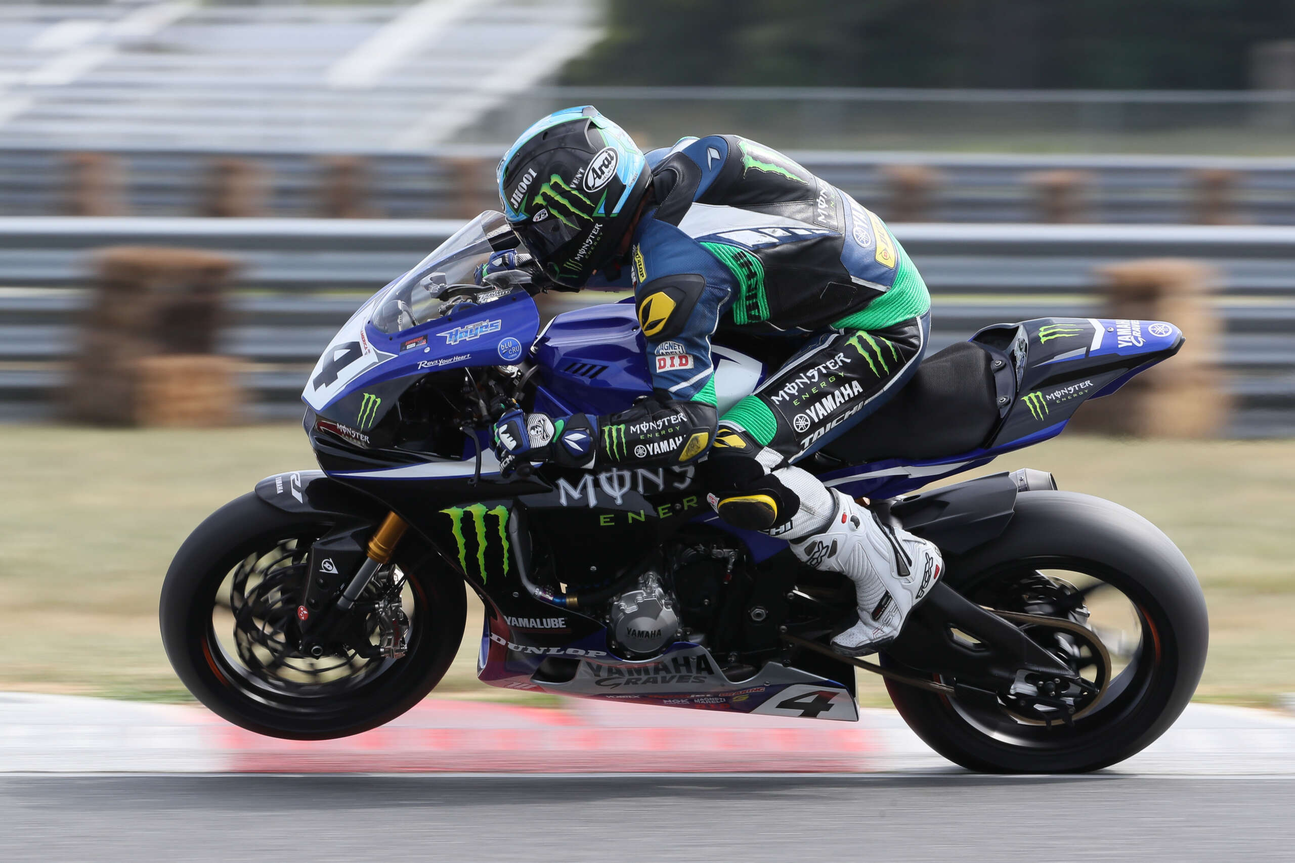 Read more about the article Pre-NJMP Notes: That’s Mr. New Jersey To You