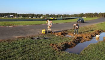 We Dig Racing