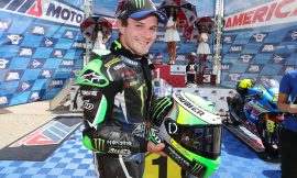 World Superbike? Bring It On, Says Beaubier