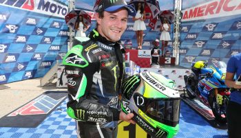 World Superbike? Bring It On, Says Beaubier