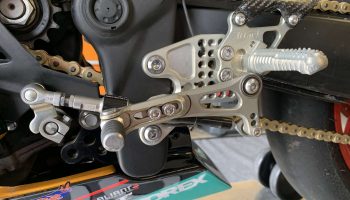 Paradigm Shifts: Changing Gears In MotoAmerica