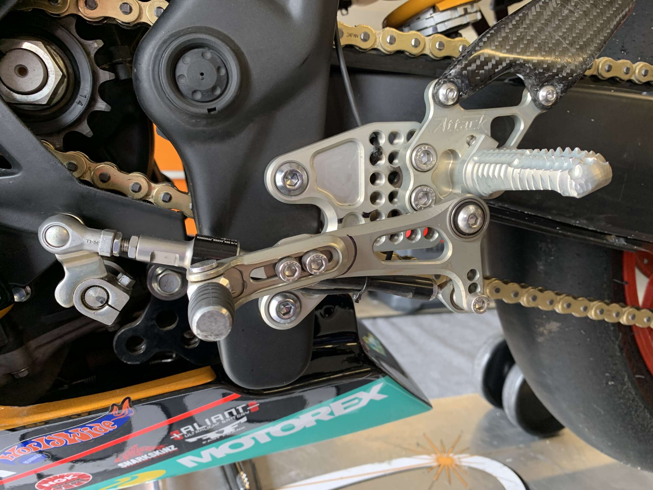 Read more about the article Paradigm Shifts: Changing Gears In MotoAmerica