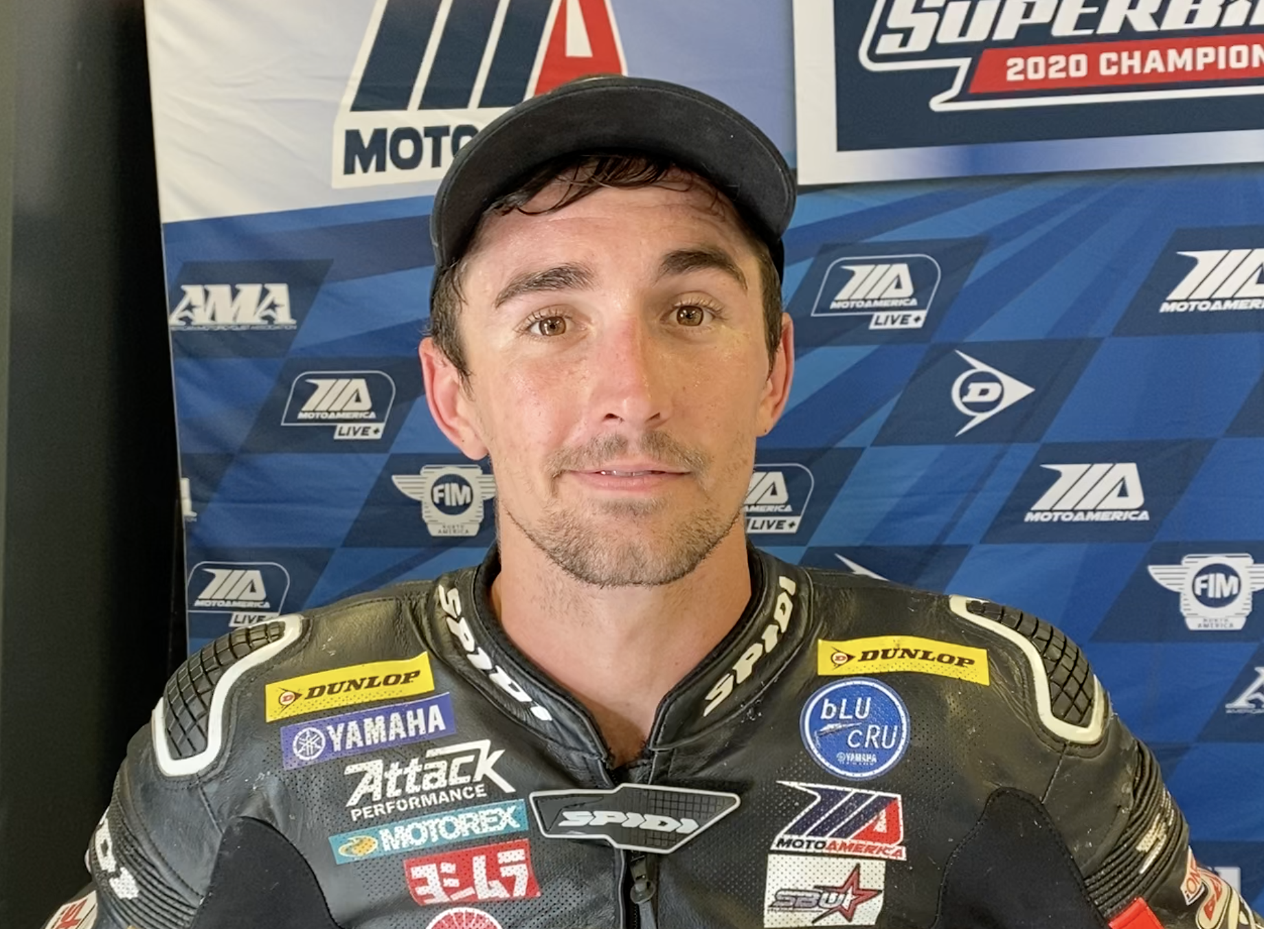Read more about the article Scholtz Ready To Challenge At Barber