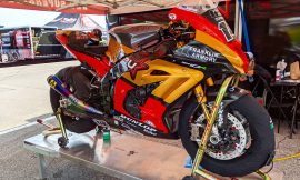 Superbike Unlimited To Give It Another Go With Andrew Lee At Indy