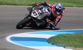 Zanetti Says MotoAmerica Is World Championship Level