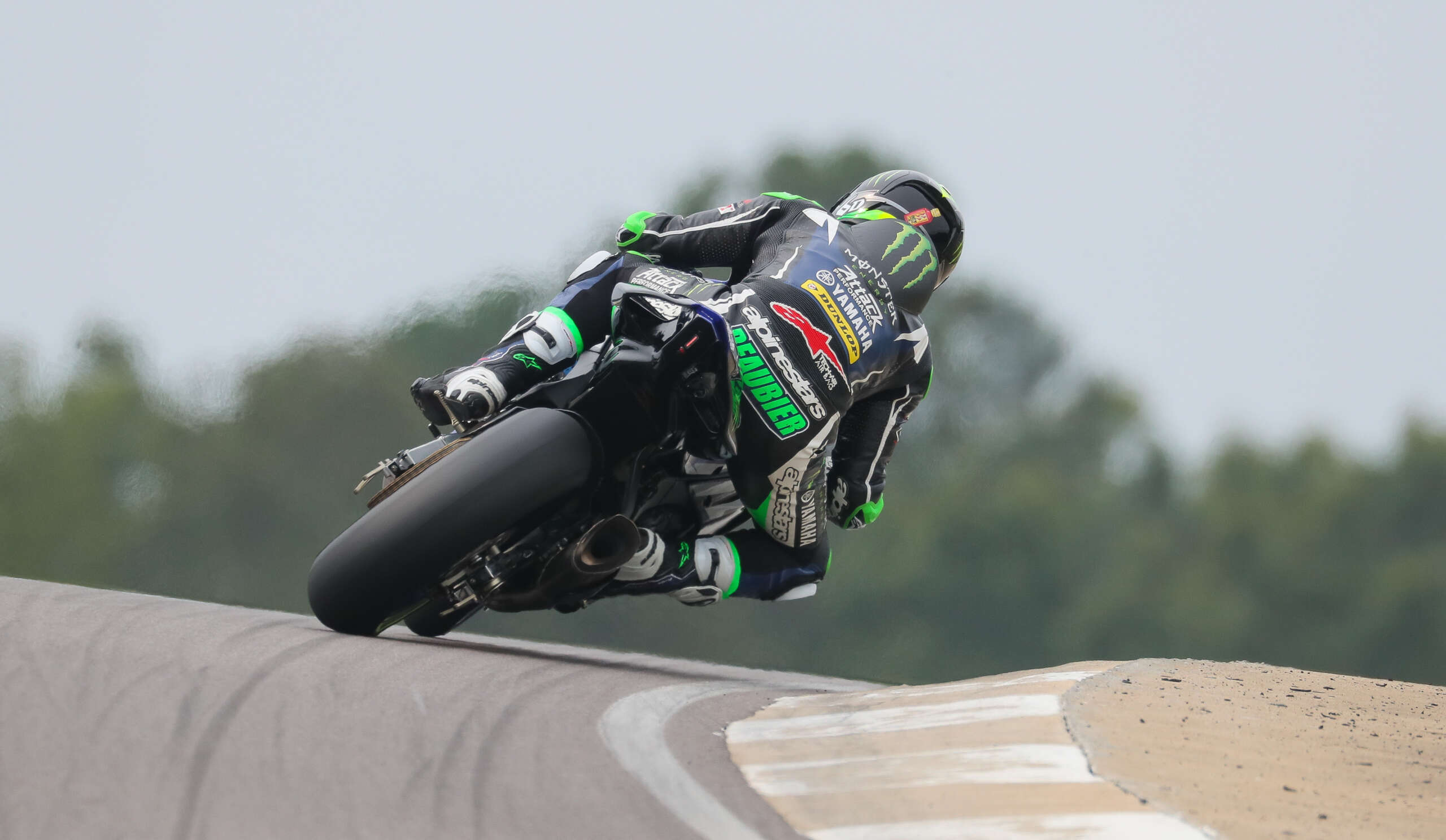 Read more about the article Beaubier On The Verge of Title Number Five