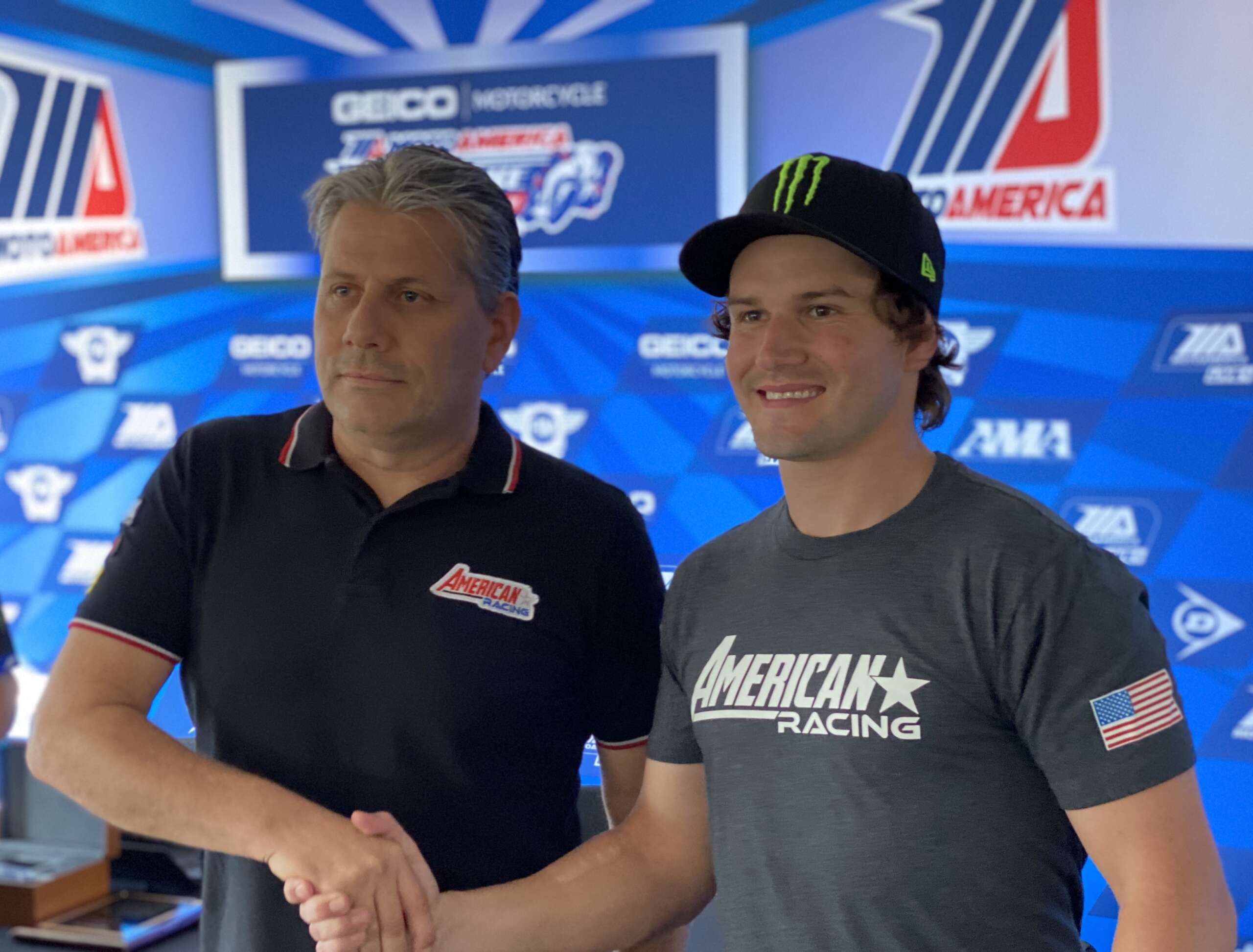 Read more about the article Cameron Beaubier Headed To Moto2 World Championship