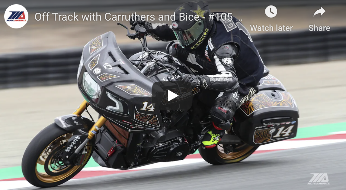 Read more about the article Podcast: More On The Baggers From The Man Behind The Baggers