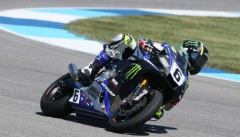 MotoAmerica At Indy: Where Are They Now?