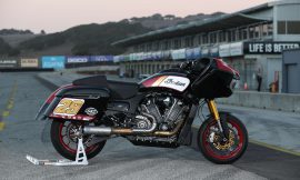 Two-Wheel Tuesday Spotlight: #29 S&S Cycle Indian Challenger