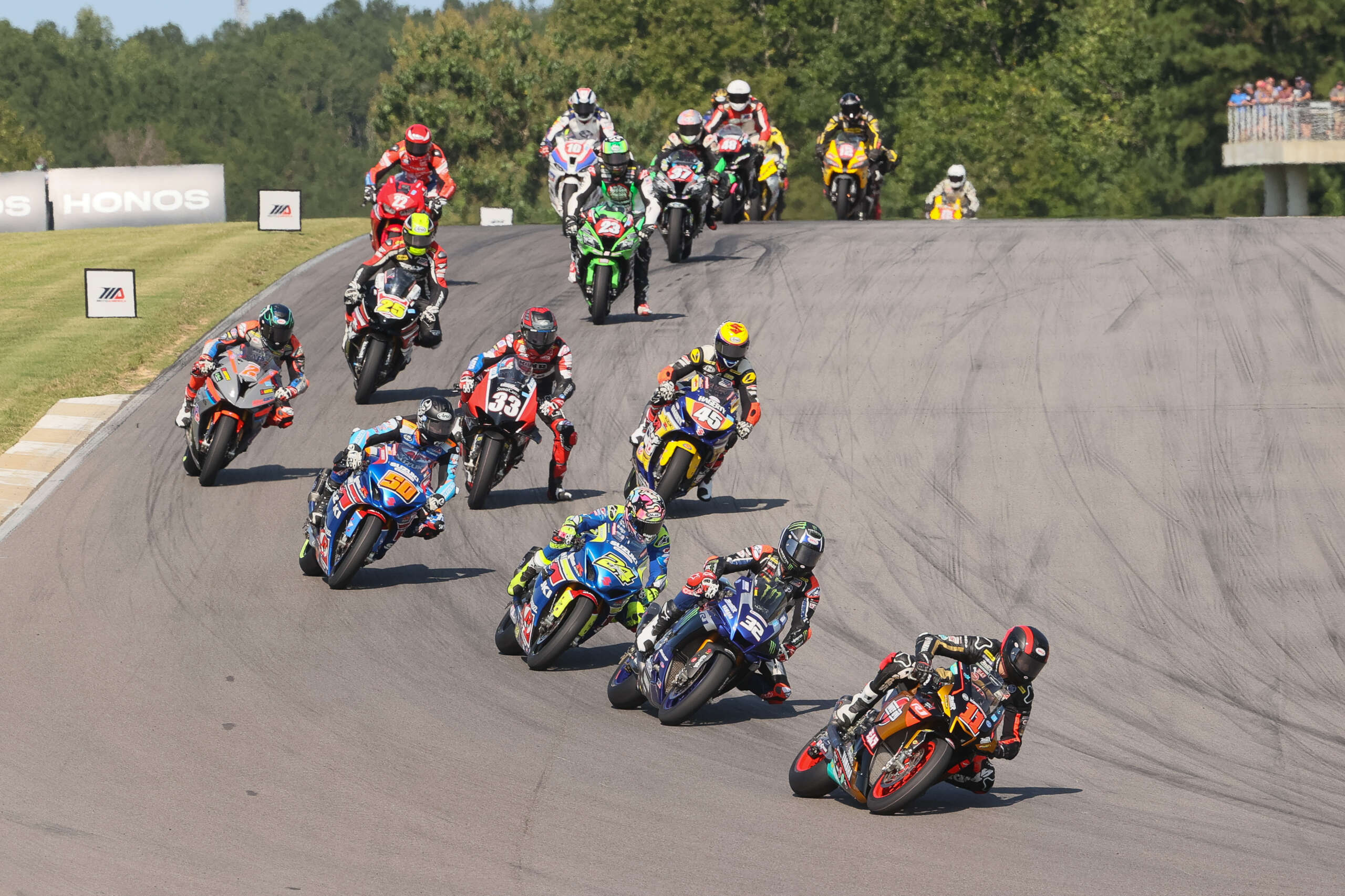 Read more about the article MotoAmerica’s Musical Chairs: Who’s Getting The Superbike Seats?