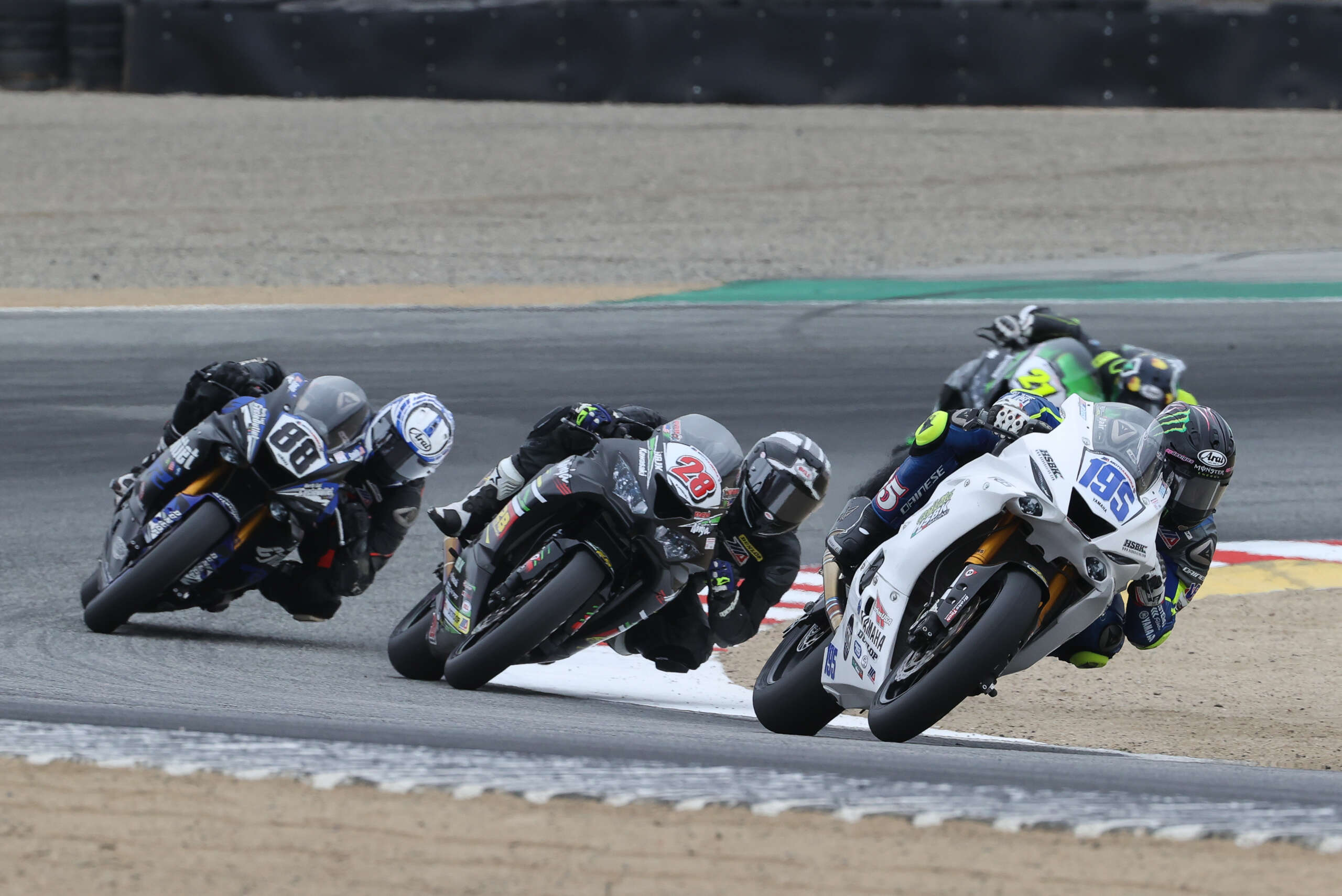 Read more about the article Ventura’s Laguna Pays Off