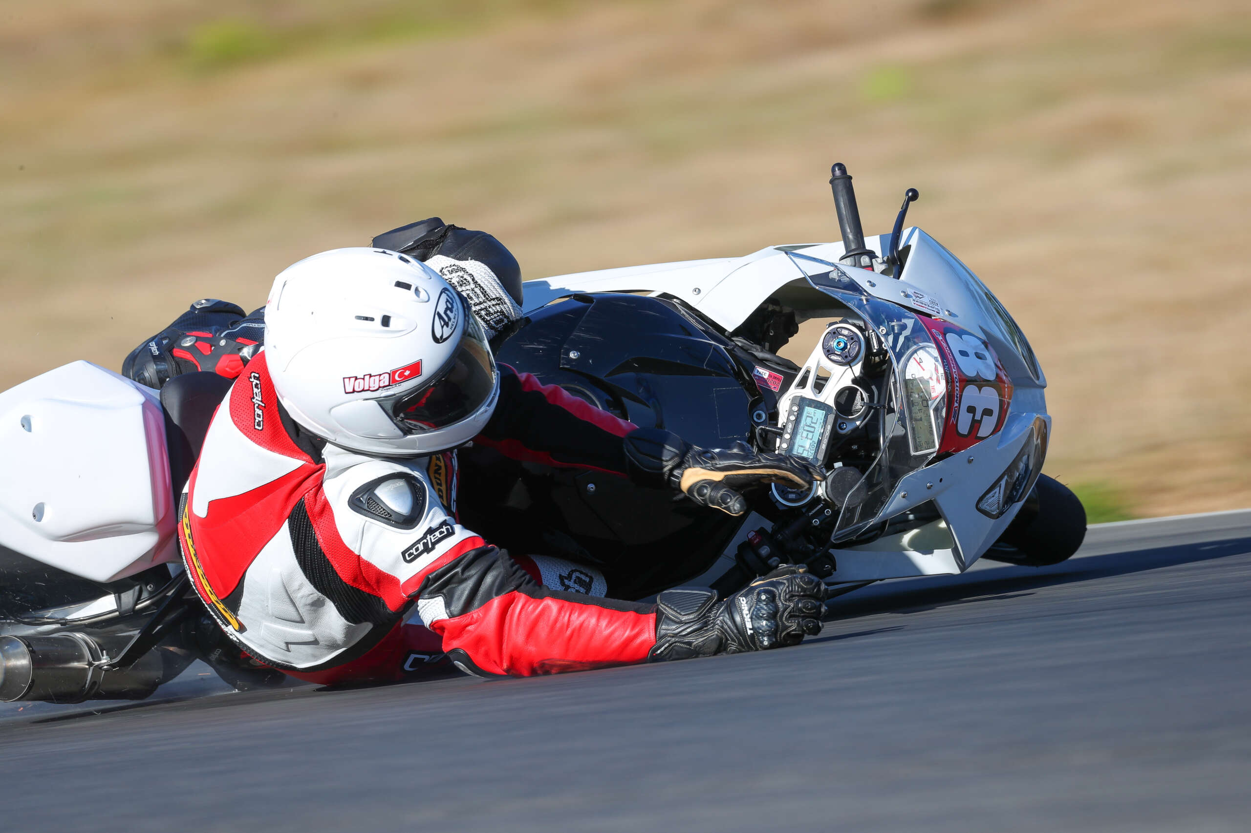Read more about the article The 2020 Crash Report: Highsides, Lowsides We Have ‘Em All