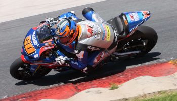 Suzuki Set For Restructure