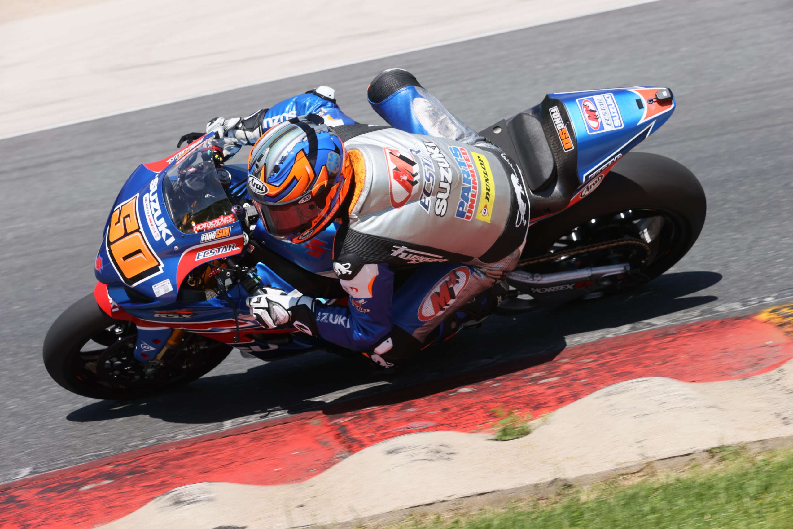 Read more about the article Suzuki Set For Restructure