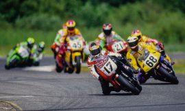 MotoAmerica Set For Return To Brainerd International Raceway