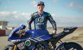 Fresh N’ Lean And Herrin To Attack Performance Yamaha