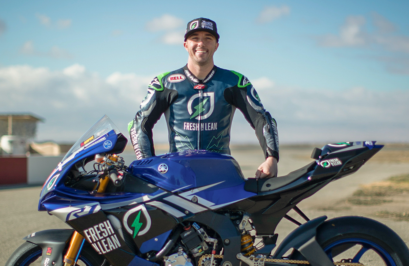 Read more about the article Fresh N’ Lean And Herrin To Attack Performance Yamaha