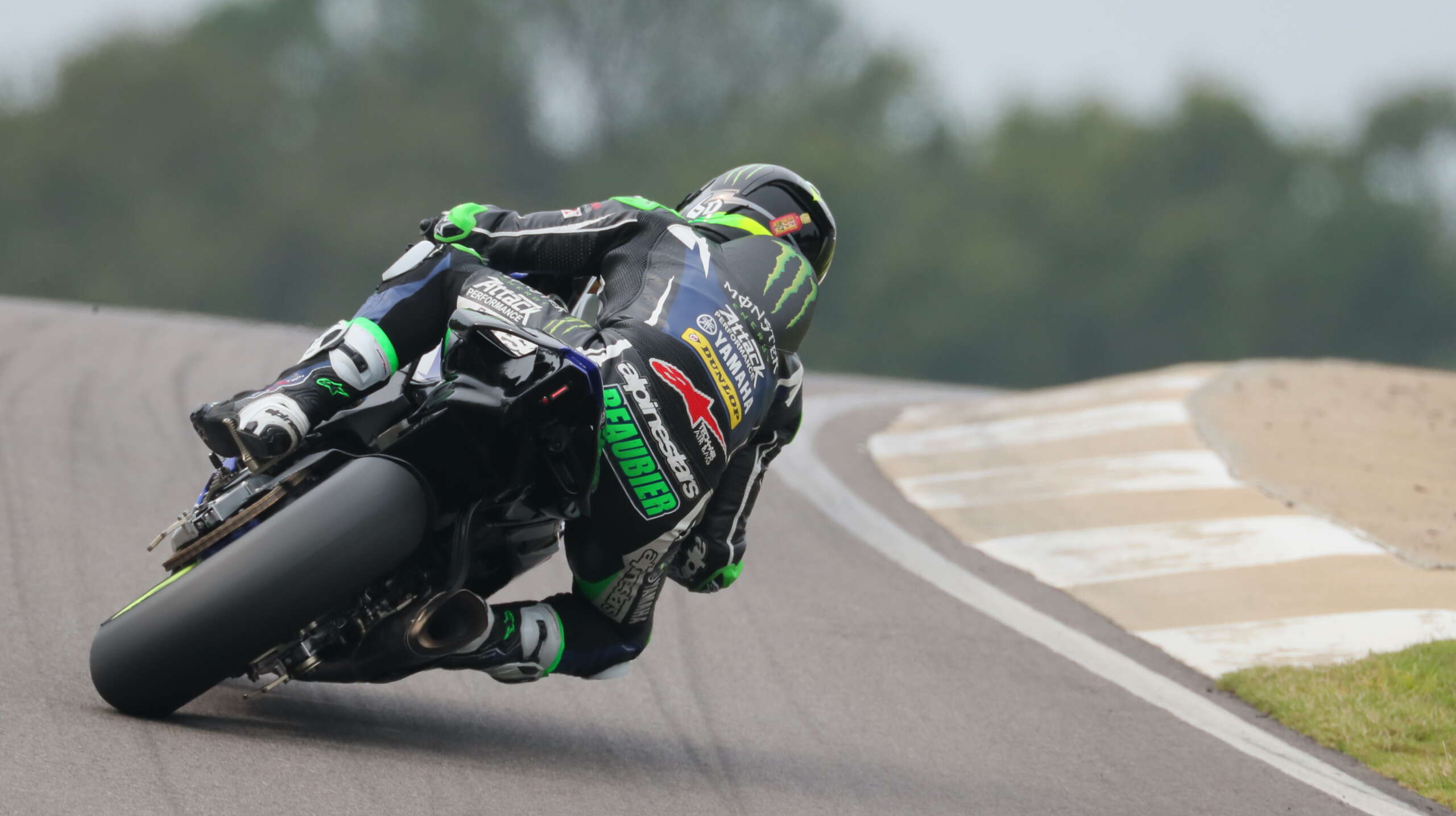 Read more about the article #12DaysOfMotoAmerica: Cameron Beaubier