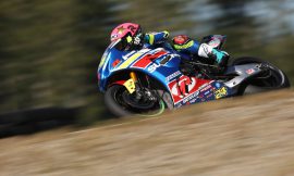 #12DaysOfMotoAmerica: Toni Elias