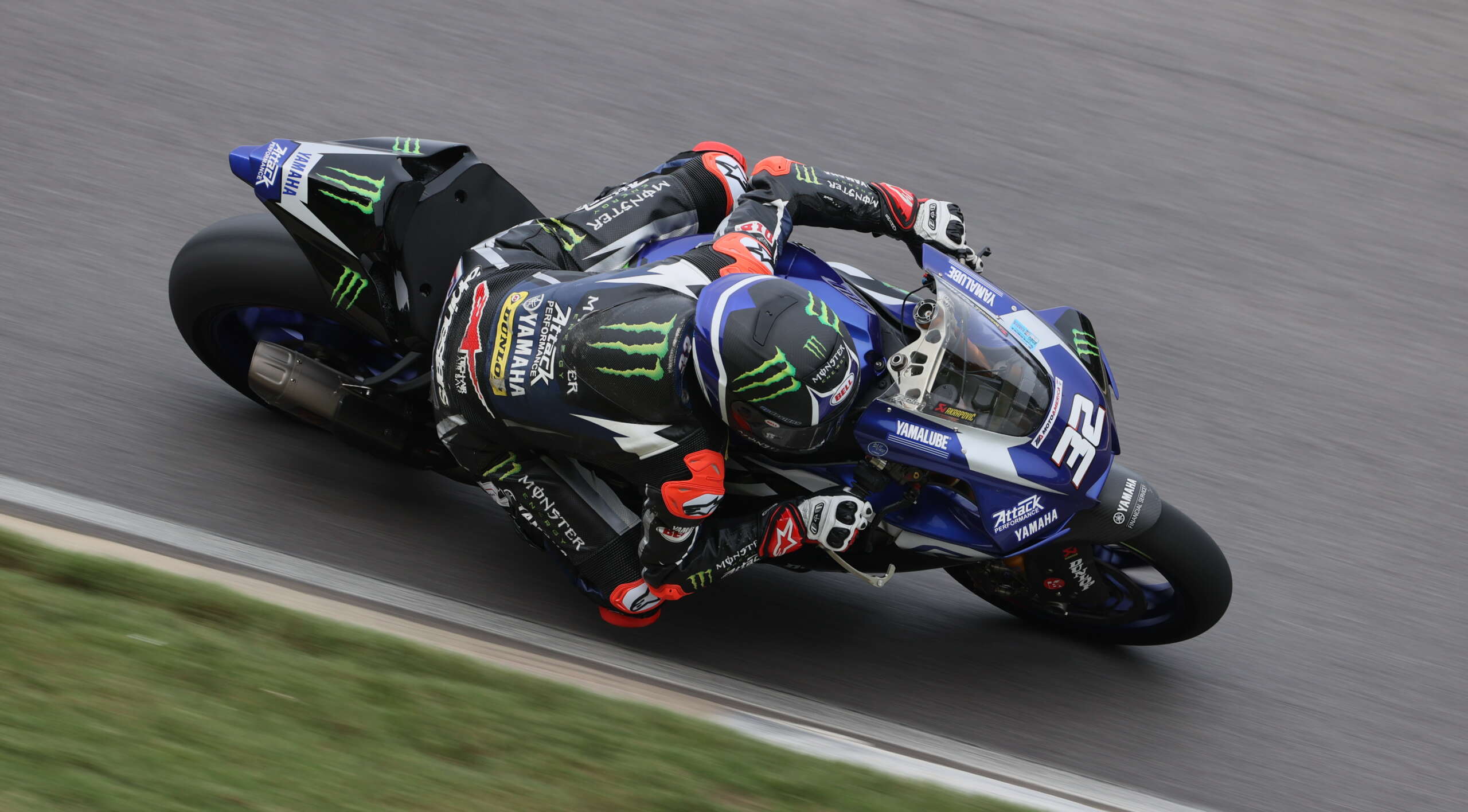 Read more about the article #12DaysOfMotoAmerica: Jake Gagne