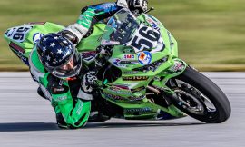 BARTCON Announces MotoAmerica Junior Cup Team