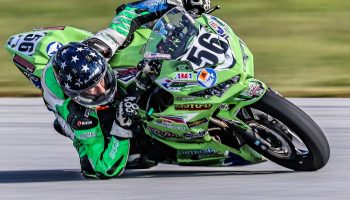 BARTCON Announces MotoAmerica Junior Cup Team