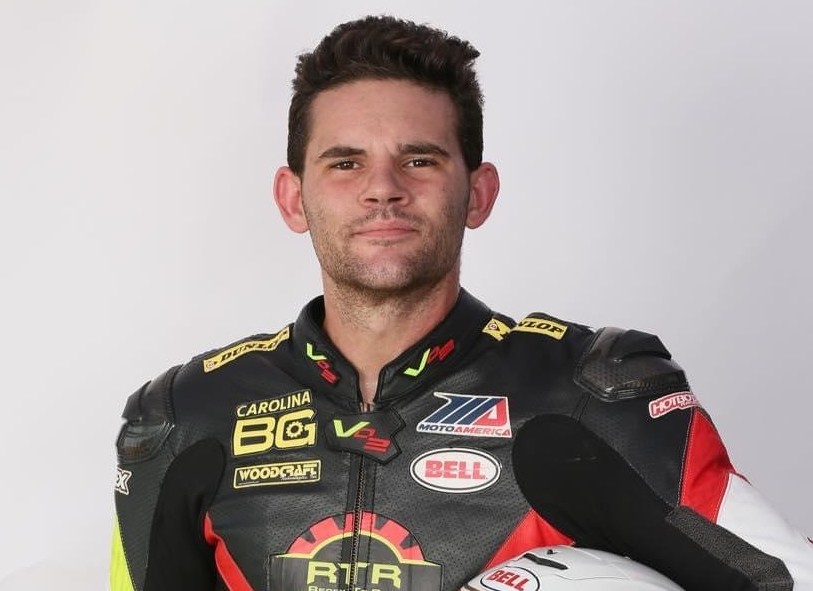Read more about the article Ryne Snooks Joins BARTCON Racing
