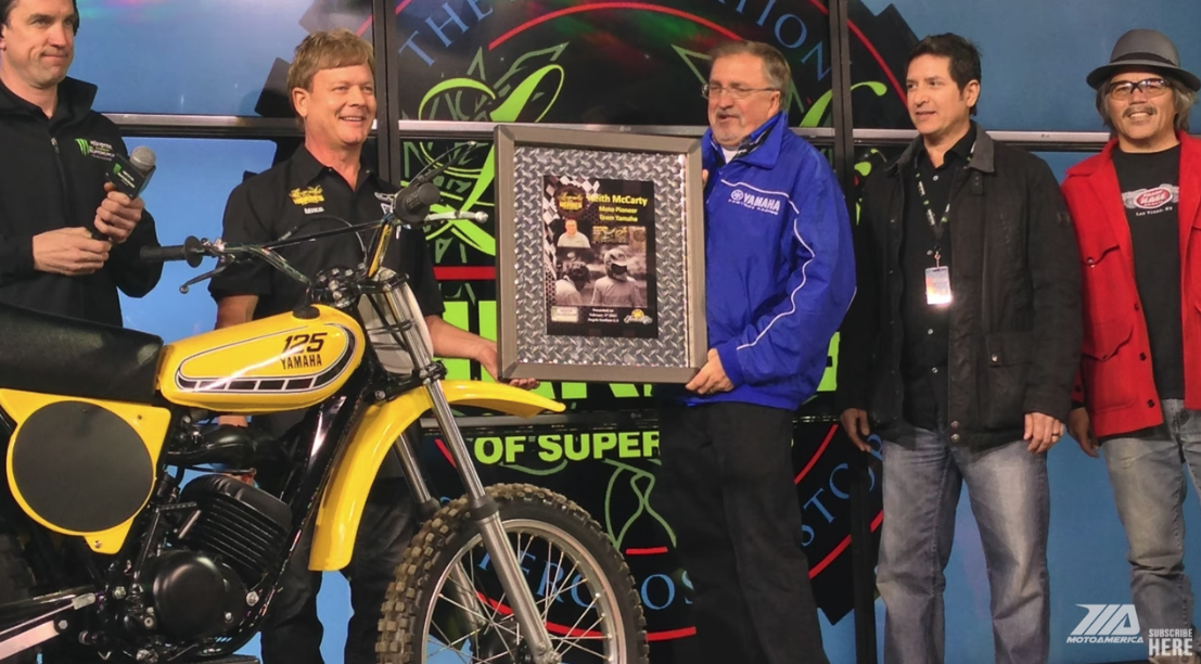 Read more about the article Off Track With Carruthers And Bice: Keith McCarty