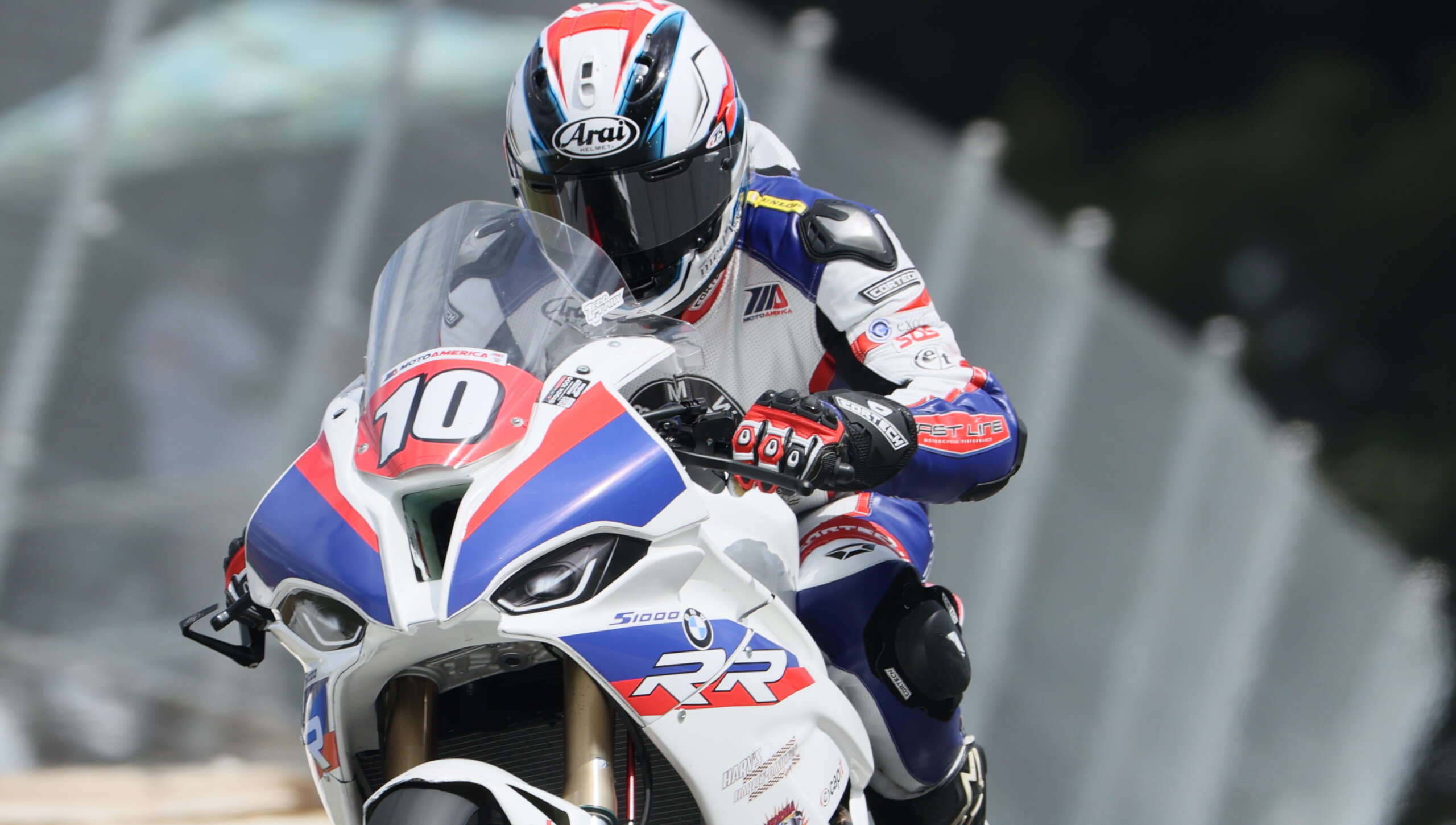 Read more about the article #12DaysOfMotoAmerica: Travis Wyman