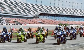 Throwback Thursday: DiSalvo’s Daytona Dominance