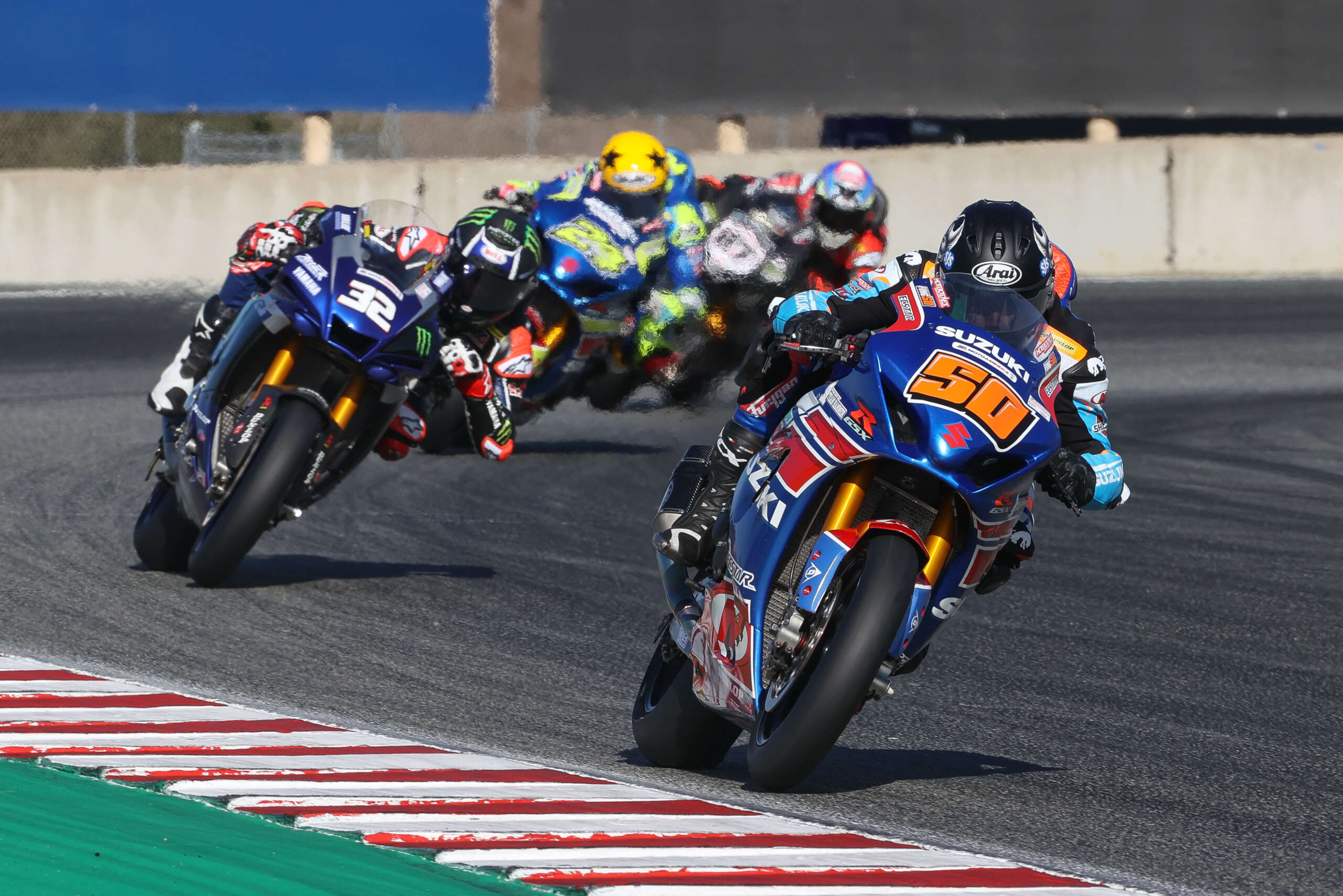 Read more about the article Tickets For WeatherTech Raceway Round On Sale Now