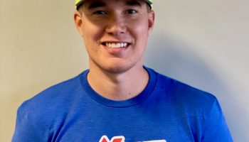 The Snake Strikes Again: Jake Lewis Signs With Altus Motorsports