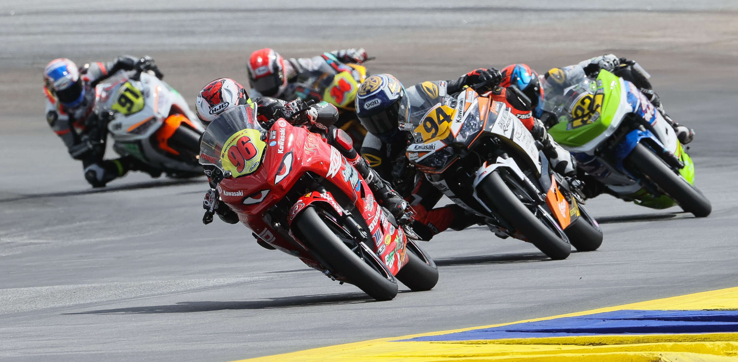 Read more about the article Sportbike Track Gear To Sponsor MotoAmerica Junior Cup Series