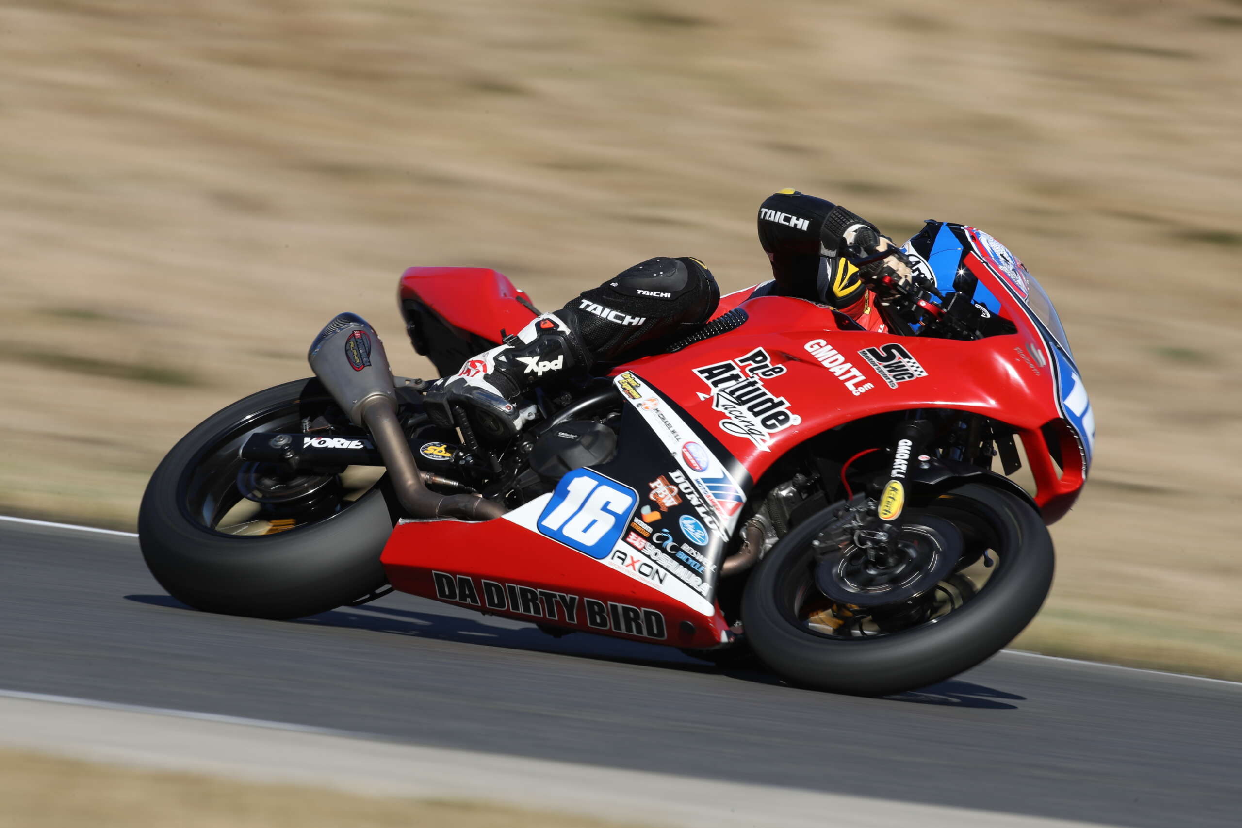 Read more about the article Pure Attitude Racing To Race In Three Classes In 2021