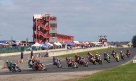 Final Two Rounds Of MotoAmerica Superbike Series To Feature Three Races