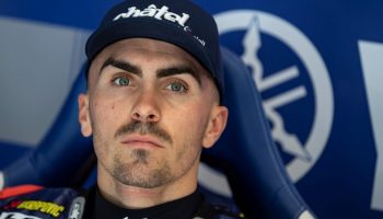 Loris Baz Set For 2021 MotoAmerica Superbike Assault With Warhorse HSBK Racing Ducati