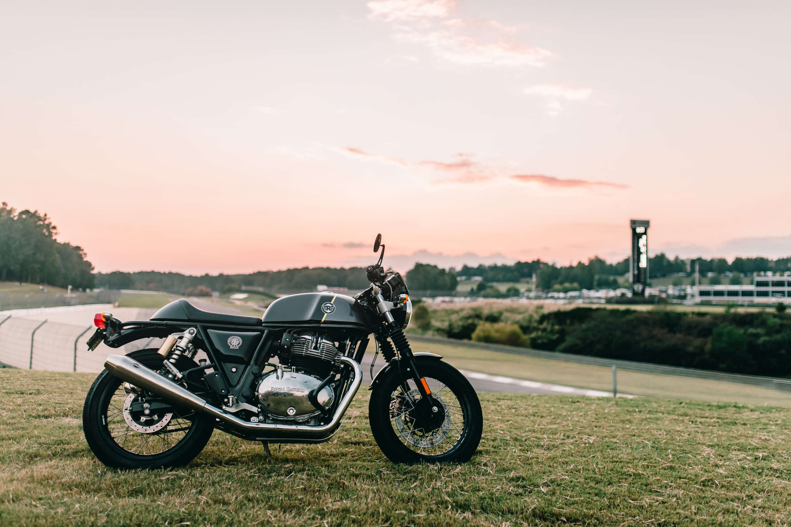 Read more about the article Women Who Race: Royal Enfield’s Build, Train, Race Program Set For Three MotoAmerica Rounds