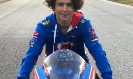 Lochoff To Team Hammer For 2021 MotoAmerica Supersport Series