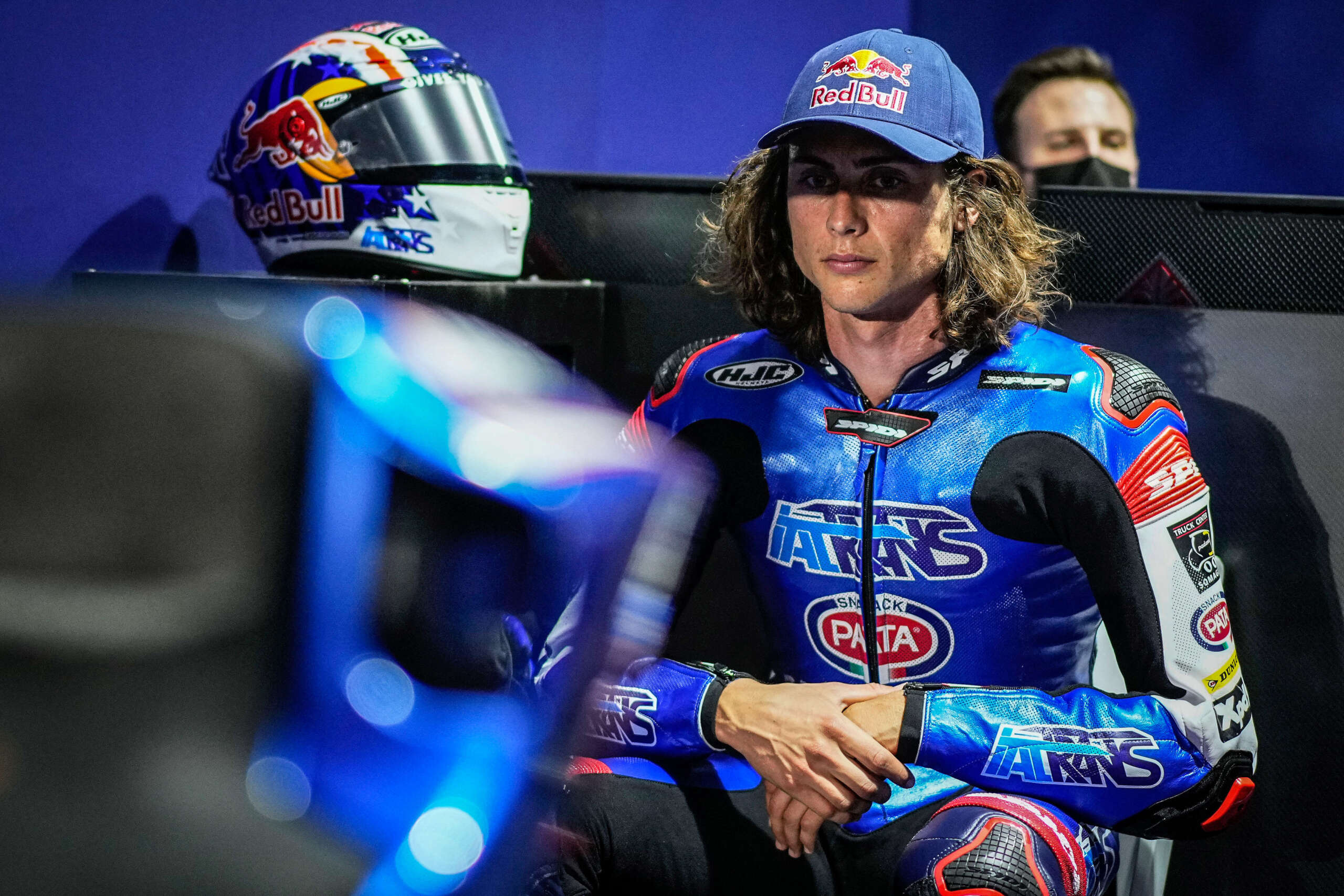Read more about the article Roberts Qualifies Fifth, Beaubier 22nd For The Grand Prix Of Qatar