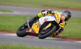 Danilo Lewis Back For MotoAmerica Stock 1000 In 2021