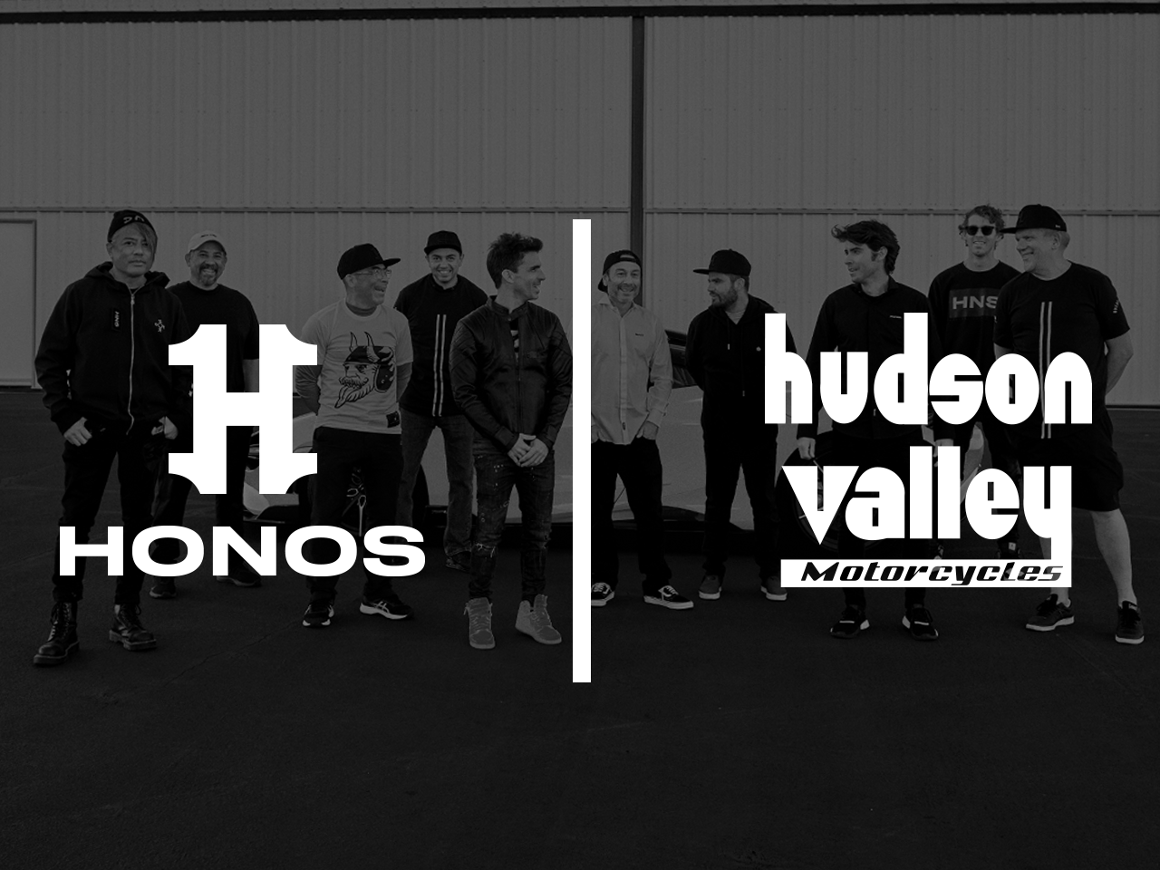 Read more about the article HONOS HVMC Racing Team Announced For 2021 MotoAmerica Series