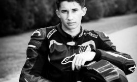 Austin Miller To Pure Attitude Racing For MotoAmerica Supersport