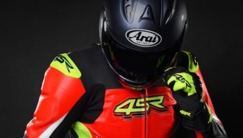 4SR USA Inc. Joins The MotoAmerica Championship As Official Partner