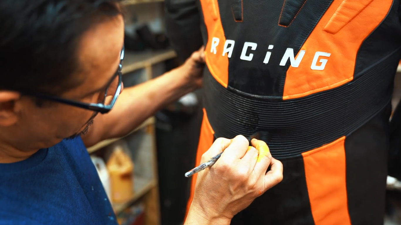 Read more about the article Anthony’s Leatherworks To Sponsor MotoAmerica Series Again In 2021