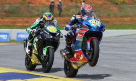 Road Atlanta Here We Come: MotoAmerica Support Classes Set For Season Of Change