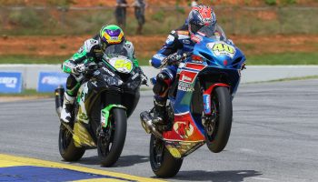 Road Atlanta Here We Come: MotoAmerica Support Classes Set For Season Of Change