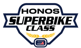 HONOS Set For MotoAmerica Superbike Series Title Sponsorship Again In 2021