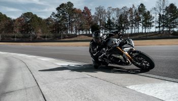 Triumph Motorcycles To Showcase Its 2021/2022 Lineup At MotoAmerica Series Opener